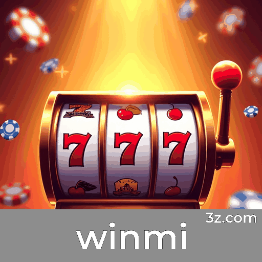 Cadastro na winmi