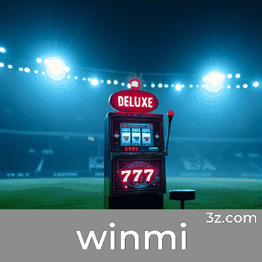 Cadastro na winmi