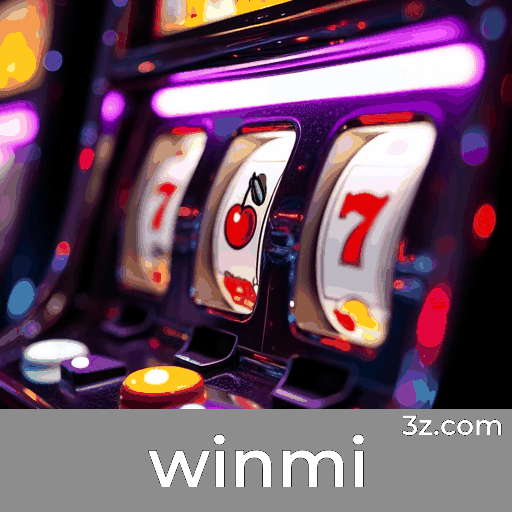 Cadastro na winmi