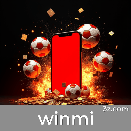 Acesso ao winmi