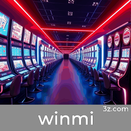 Cadastro na winmi