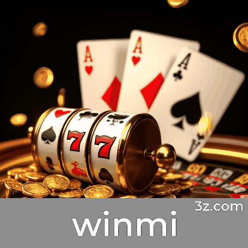 Winmi: Cassino Online Seguro e Pagamentos Rápidos