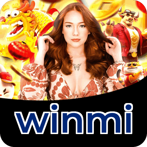 Bônus de boas-vindas winmi