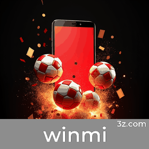 Winmi: Cassino Online Seguro e Pagamentos Rápidos