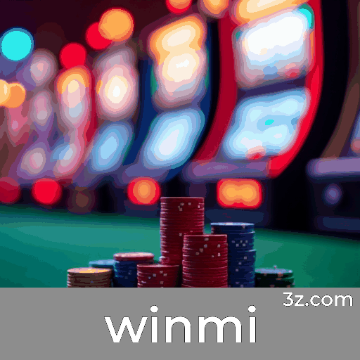 Cassino Online winmi