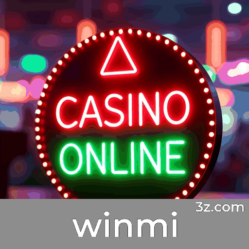 Cadastro na winmi