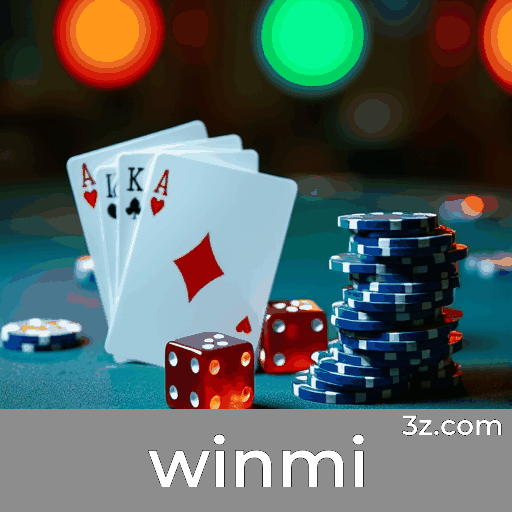 Cassino Online winmi