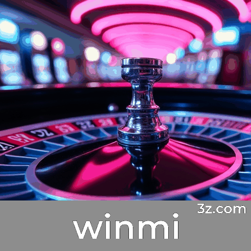 Cadastro na winmi